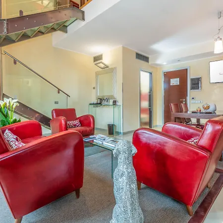 La Griffe Hotel
