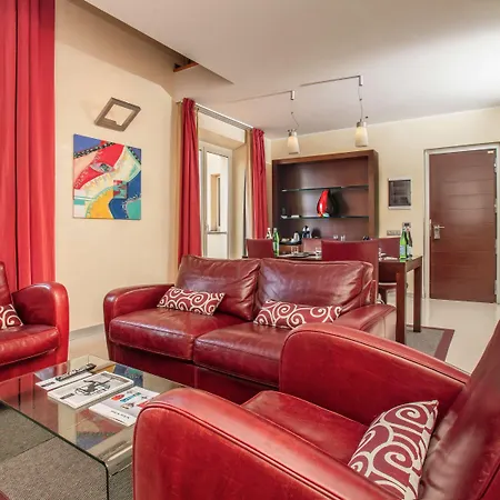 La Griffe Hotel 5*