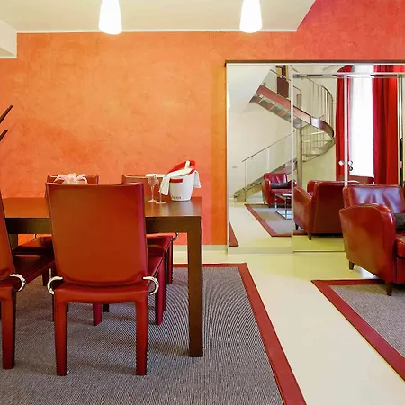 La Griffe Hotel Rome
