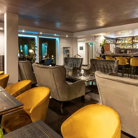 La Griffe Hotel 5*