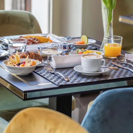 La Griffe 5* Rome