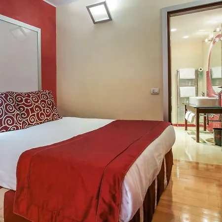 La Griffe Hotel 5*