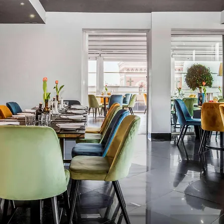 Hotel La Griffe 5*