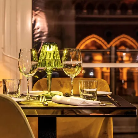 La Griffe 5* Rome