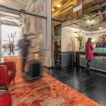 La Griffe Hotel