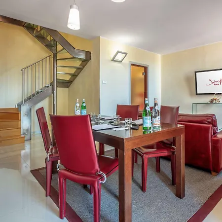 La Griffe 5* Rome