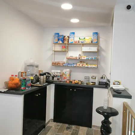Cinquantatre Hotel Roma