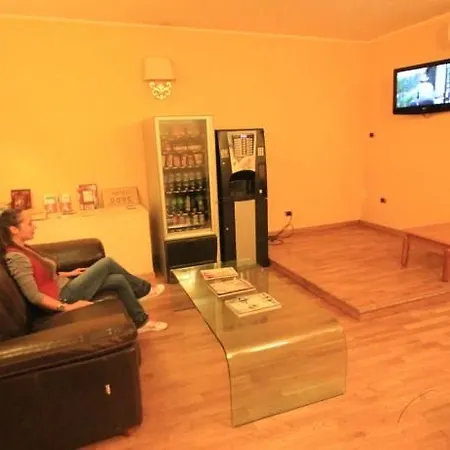 Hotel Doge 3* Rom