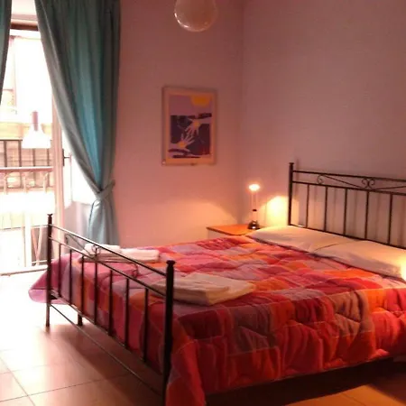 Guest house Gialel