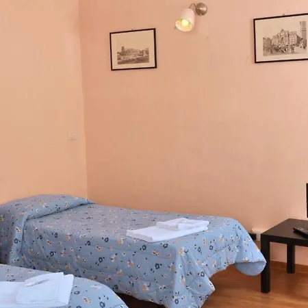 Gialel Guest house Rome