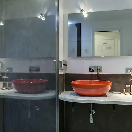 Flat 285 La Suite Rome