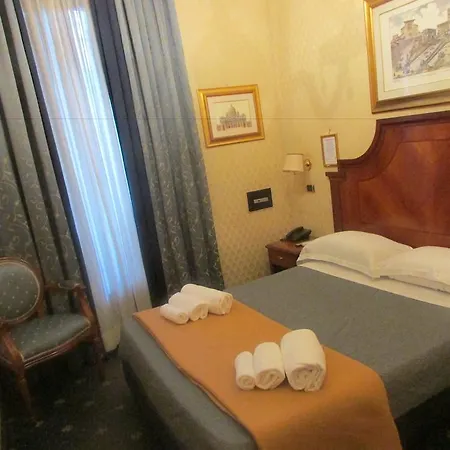 Les D'or Maison d'hôtes Rome
