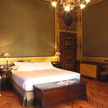 Locarno Hotel