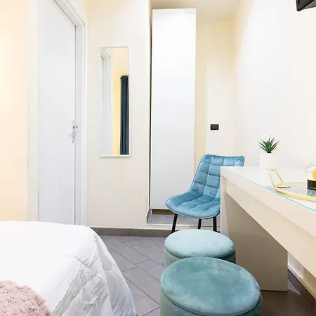Guest house Cesar Vatican Rooms - Top Collection Rome