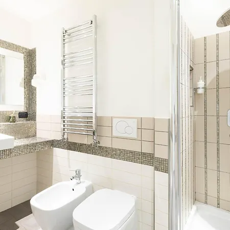 Cesar Vatican Rooms - Top Collection 2* Rome