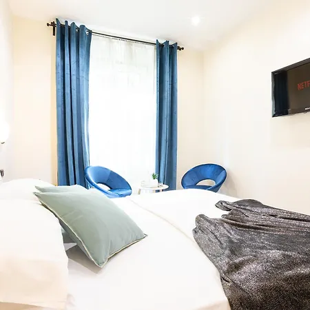 Guest house Cesar Vatican Rooms - Top Collection