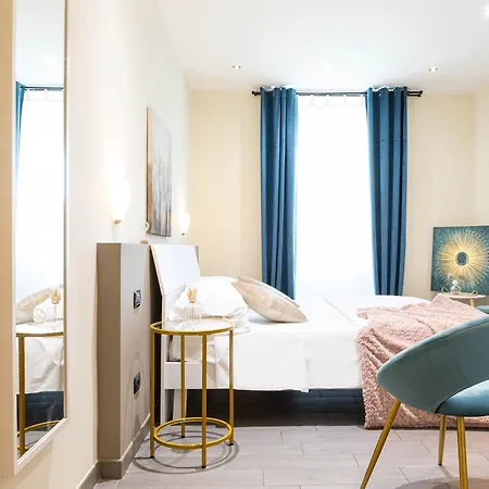 Guest house Cesar Vatican Rooms - Top Collection 2*