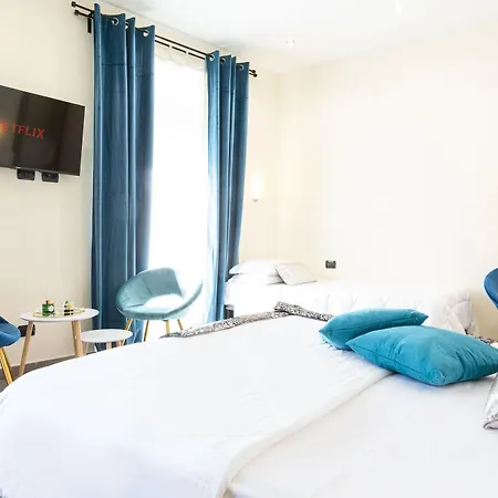Guest house Cesar Vatican Rooms - Top Collection 2*