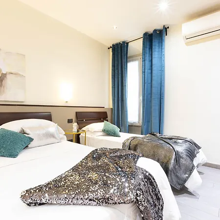 Cesar Vatican Rooms - Top Collection Guest house Rome