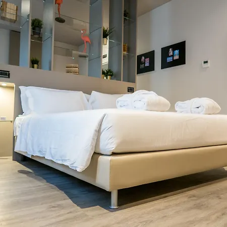 Hotel San Giovanni 4*