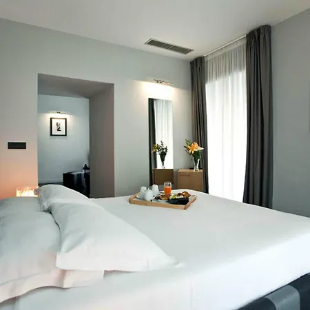 Art Navona Pensjonat 2*