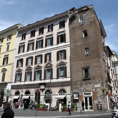 Art Navona 2* Rzym