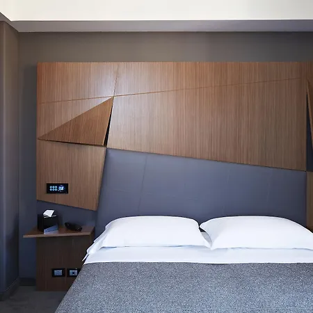 The Building Hotel