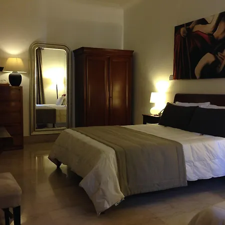 Bed & Breakfast St. Peter' Six &