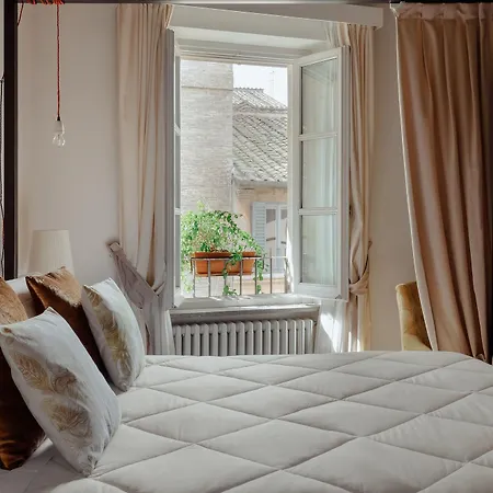 Relais Giulia Отель типа 