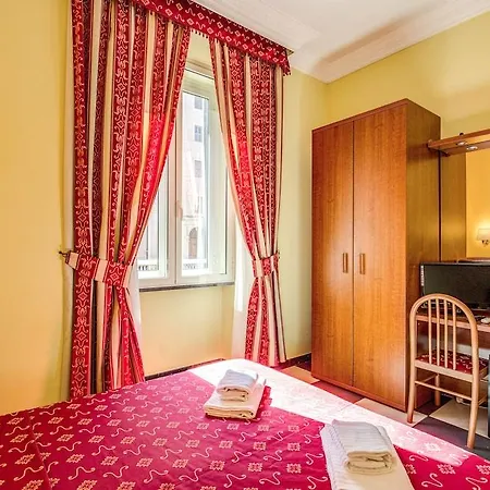 Centro Cavour Hotel Rome
