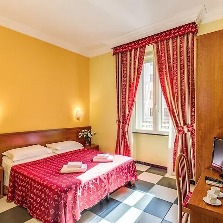 Centro Cavour Hotel 3*
