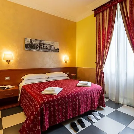 Centro Cavour 3*