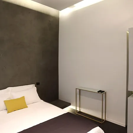 Maison Pellegrino Guest house Rome