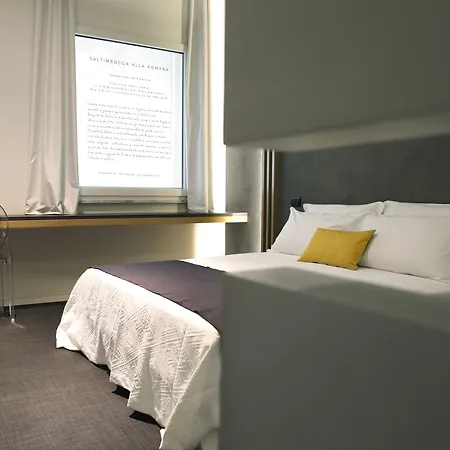 Guest house Maison Pellegrino 3*