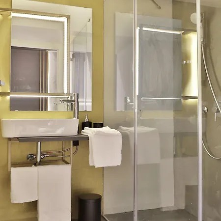Maison Pellegrino Guest house 3*
