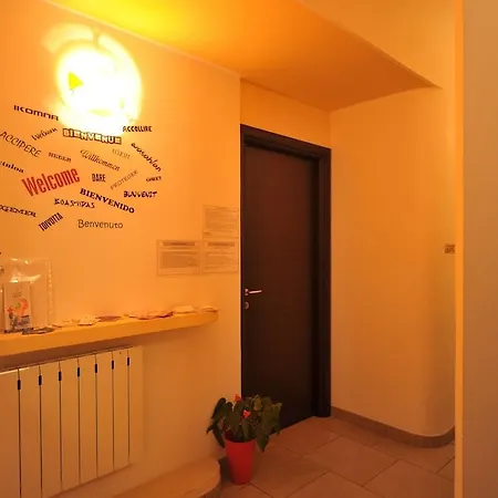 Casa Der Poeta 2*