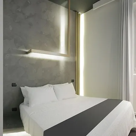 Maison Pellegrino Guest house