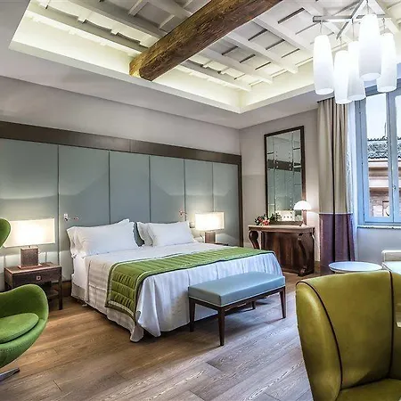 Hotel Martis Palace Roma