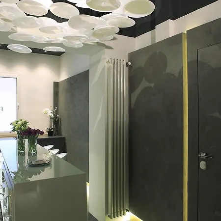 Maison Pellegrino Guest house