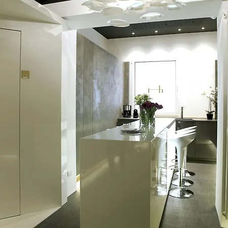 Maison Pellegrino 3*