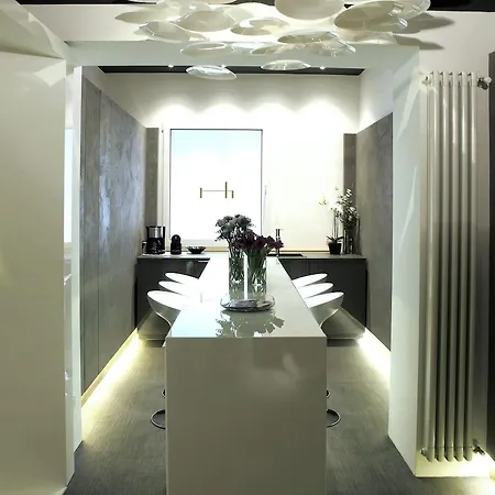 Maison Pellegrino Guest house Rome