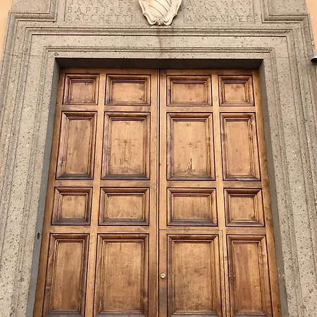 Maison Pellegrino Rome