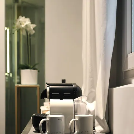 Maison Pellegrino 3*