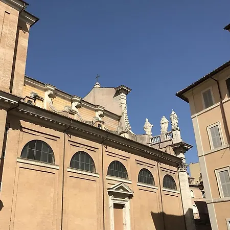 Guest house Maison Pellegrino Rome