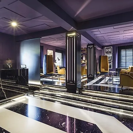 The Tribune, Part Of Jdv By Hyatt 4*
