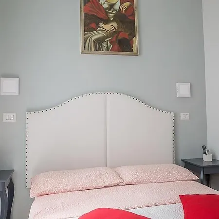 Hotel Castelfidardo 2*