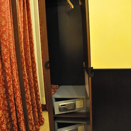 Hostel Funny Palace