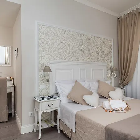 Charme & Chic Bed & Breakfast Rome