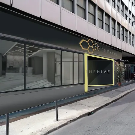 The Hive Рим