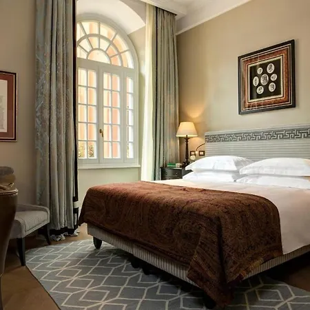 Hotel Rocco Forte De La 5*
